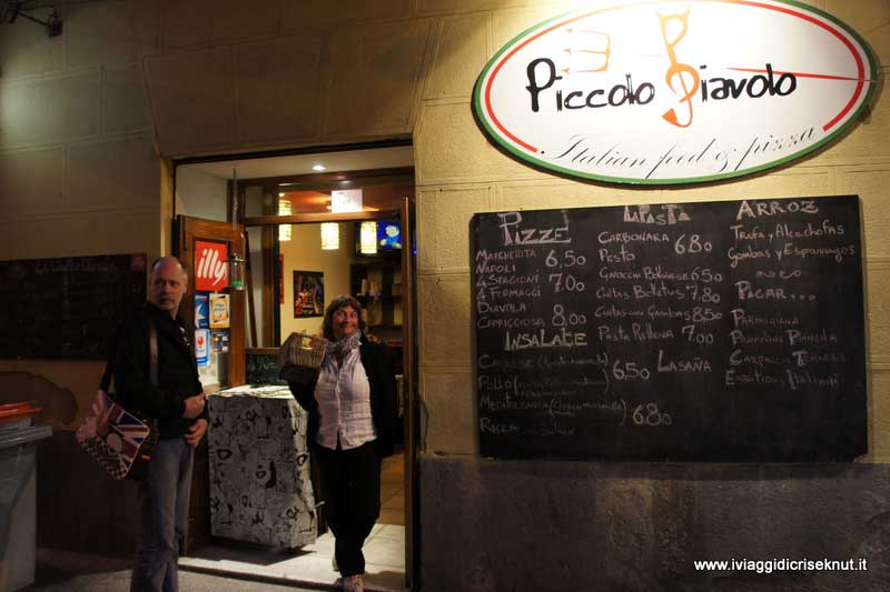 Piccolo Diavolo