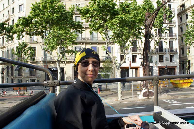Bus tur