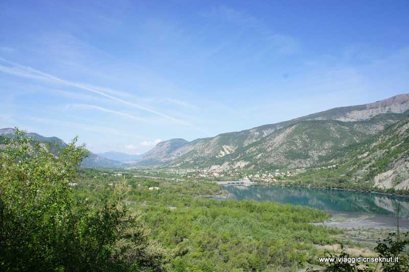 Lago