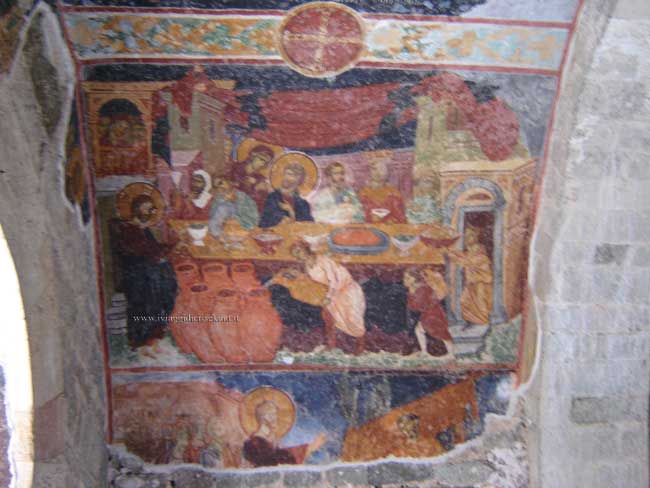 Aya Sofia Afreschi