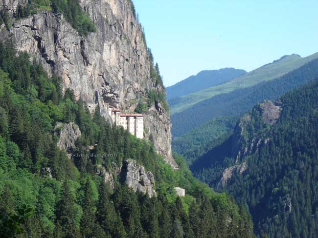 Sumela