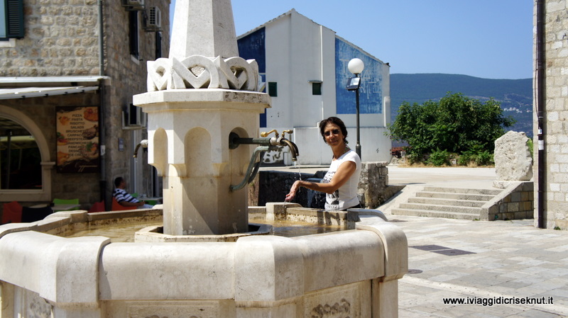 fontana