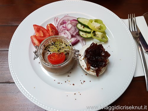pate