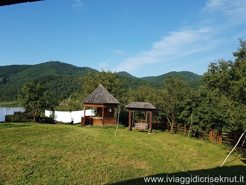 gazebo