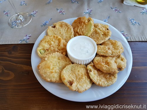 zucchine