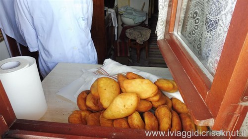 panzerotti