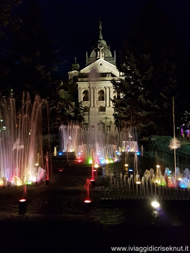 fontana