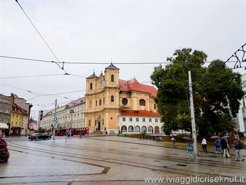 piazza