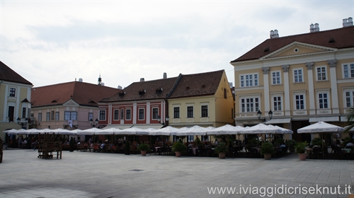 piazza_gyor
