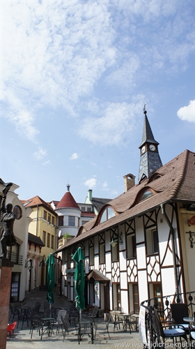 komarno
