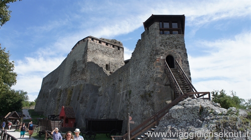fortezza_visegrad