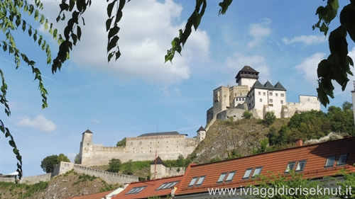castello_trencin