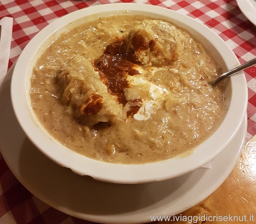 zuppa