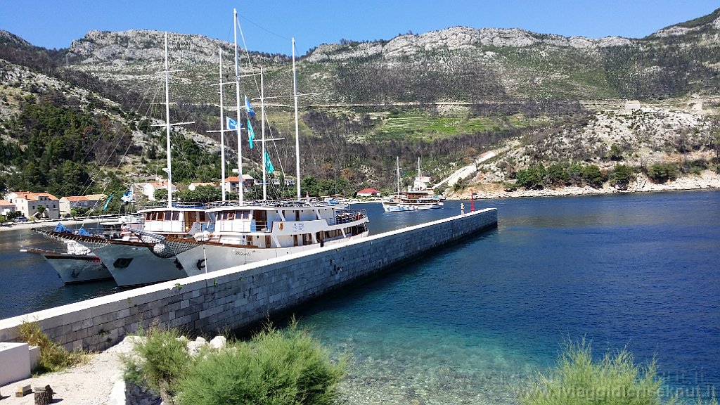 20160629_153306.jpg -  Trstenik:il porto.