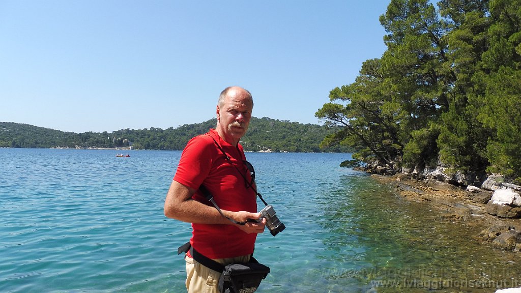 P1030161.JPG - Mljet: parco Nazionale