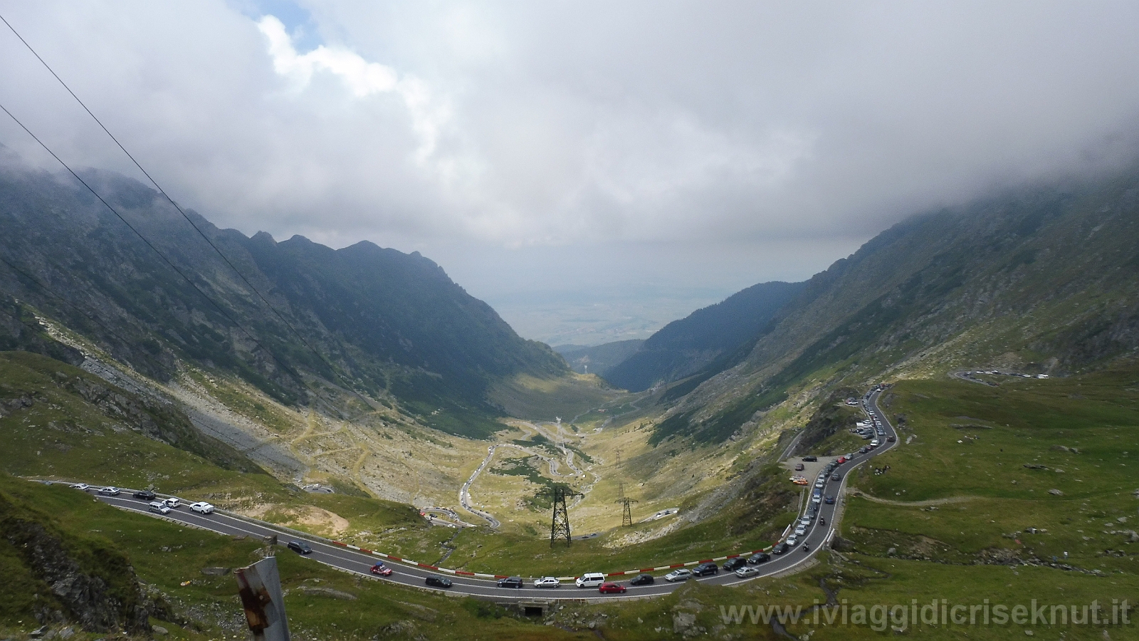 P1020934.JPG - Transfagarasan.
