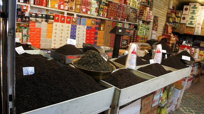 DSC04160.JPG - Bazar a Tabriz