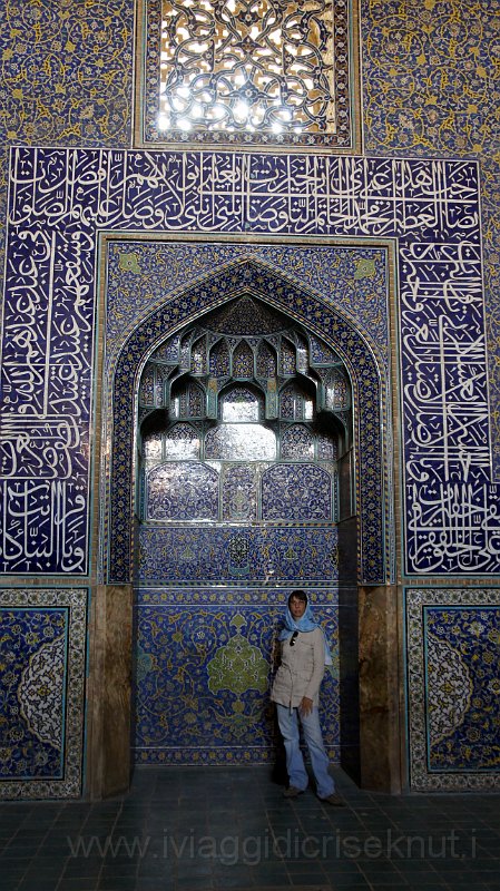 DSC04337.JPG - Sheikh Lotf Allah Mosque