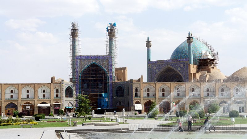 DSC04352.JPG - l'Imam mosque