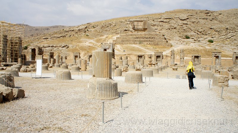 DSC04420.JPG - Persepolis!