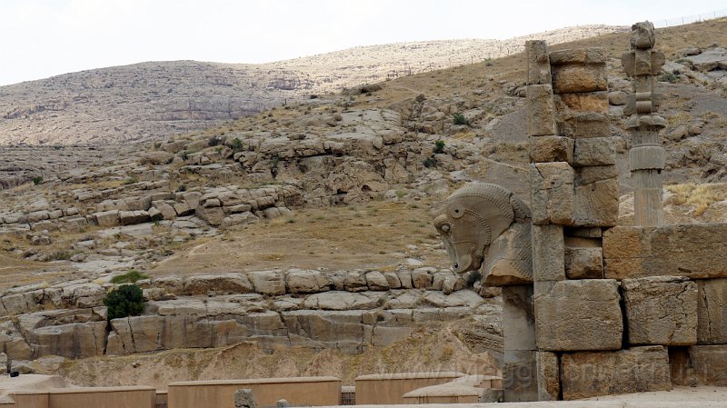 DSC04434.JPG - Persepolis!