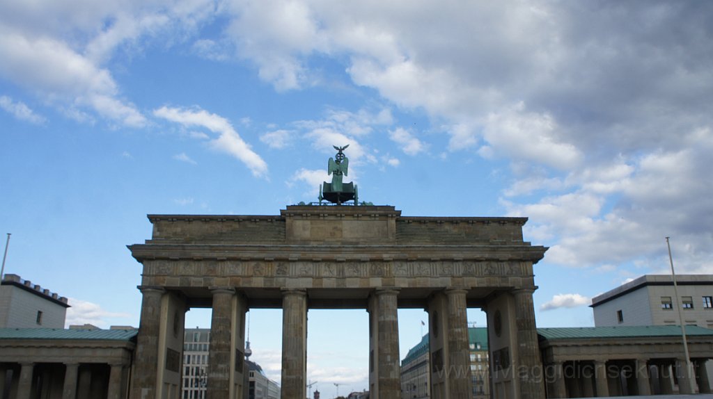 DSC08317.JPG - Porta di Brandeburgo.