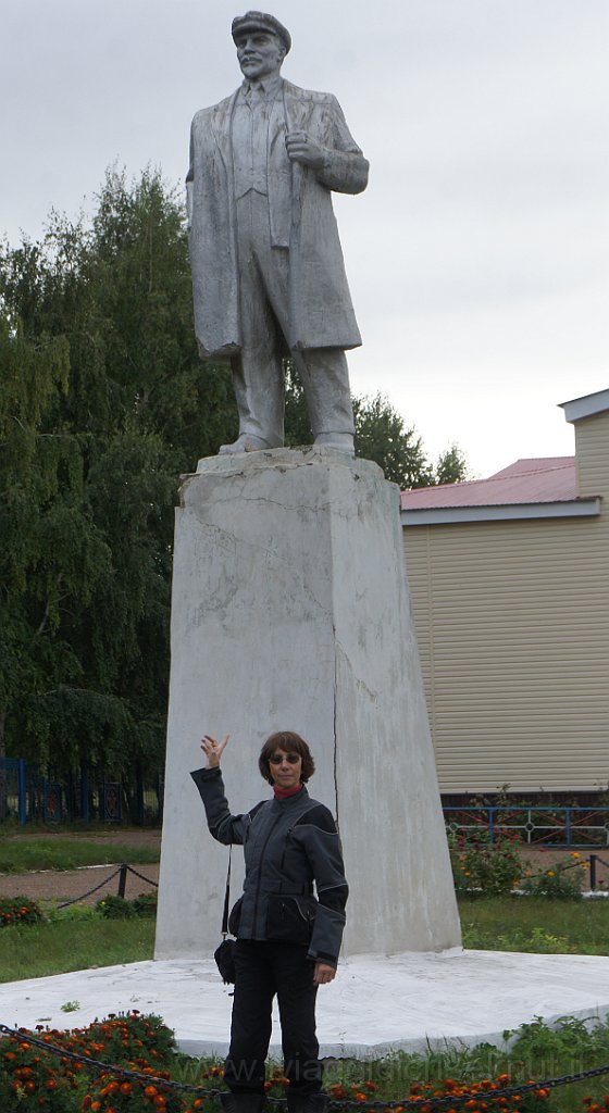 DSC07512.JPG - Lenin.