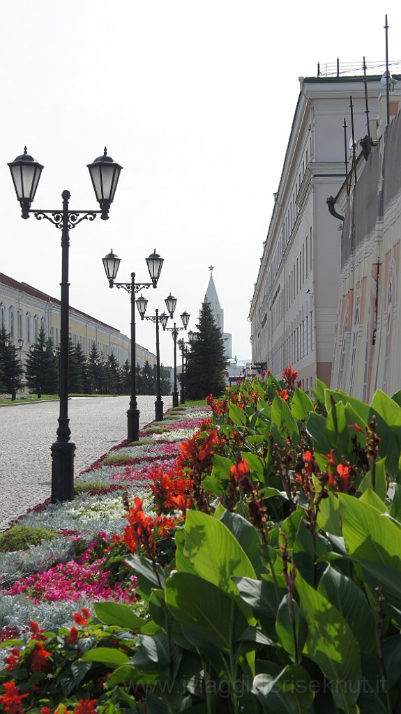 DSC07596.JPG - Il viale principale del Kremlino.
