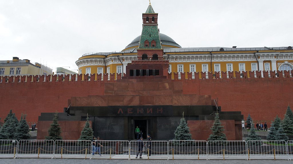 DSC07799.JPG - Mausoleo di Lenin.