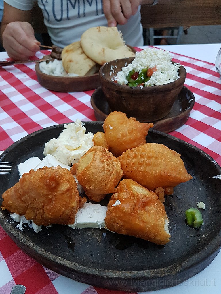 20170808_201428.jpg -  Specialità bosniache. Gnam, gnam!