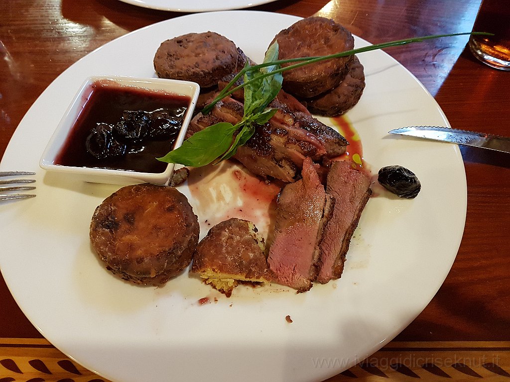 20170811_195110.jpg - Gyor, cena al John Bull Pub.