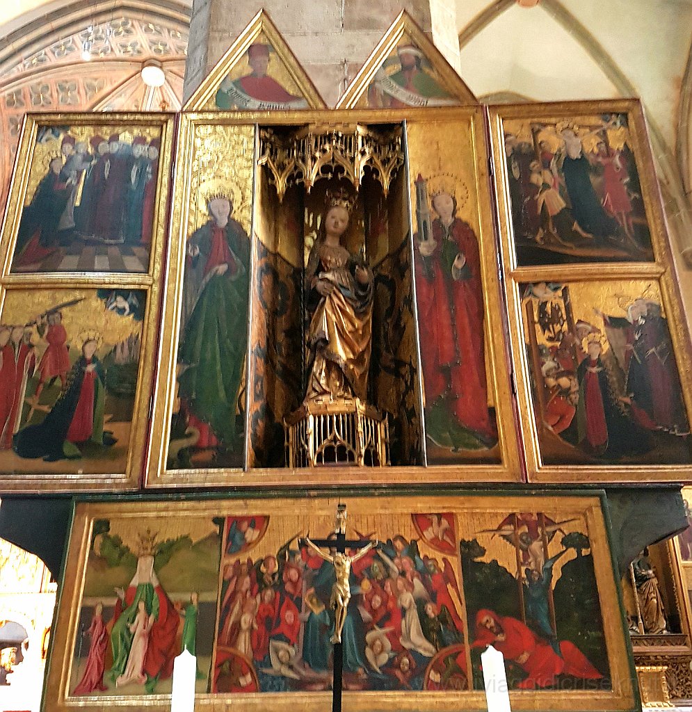20170815_134630.jpg - Chiesa di Sveta Jacub. Opere del Maestro Pavol.