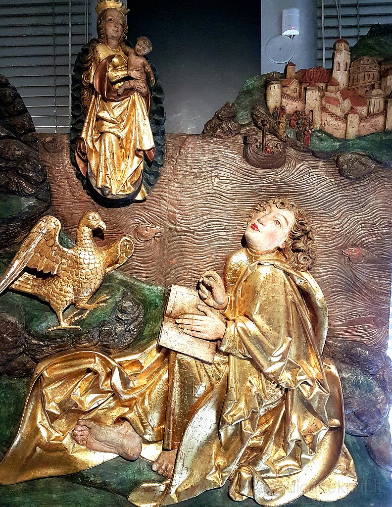 20170815_134935.jpg - Casa del Maestro Pavol di Levica.Opere.