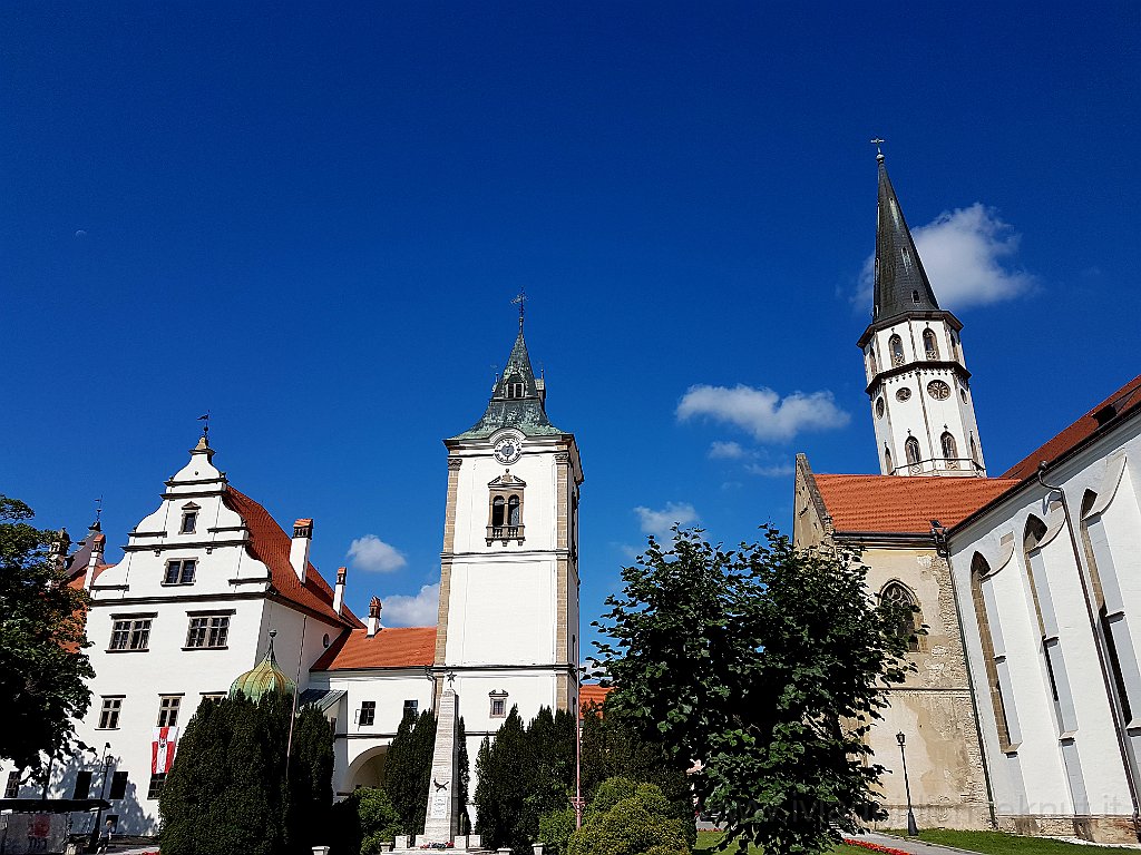 20170815_135218.jpg - Levoca, centro storico.
