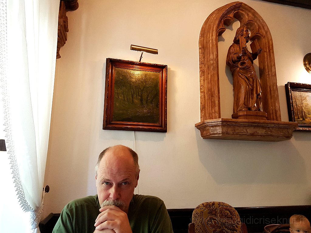 20170815_135253.jpg - Pranzo al ristorante I tre Apostoli.