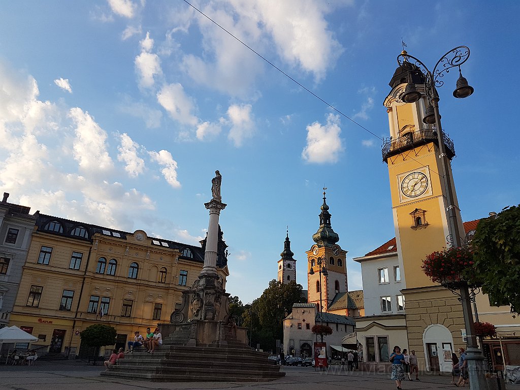 20170816_191005.jpg - Centro storico, Chiesa di Nostra Signora.