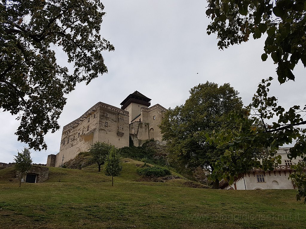 20170819_092157.jpg - Trencin, il castello.