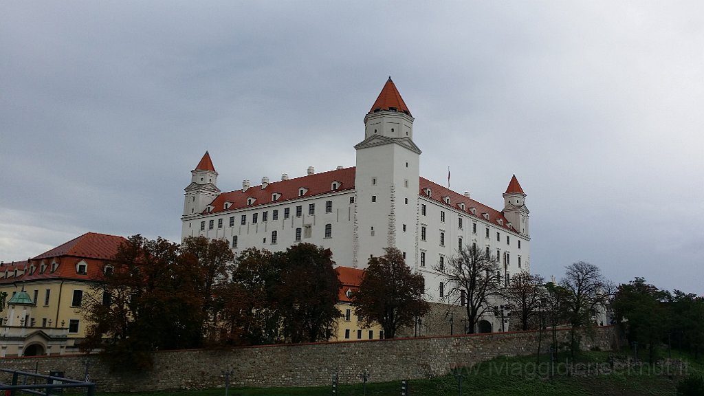 20170820_102931.jpg - Bratislava, Castello di Devin.