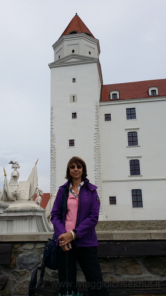 20170820_103328.jpg - Bratislava, Castello di Devin.