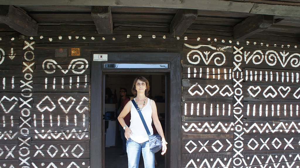 DSC04463.JPG - Cicmany, il Museo.