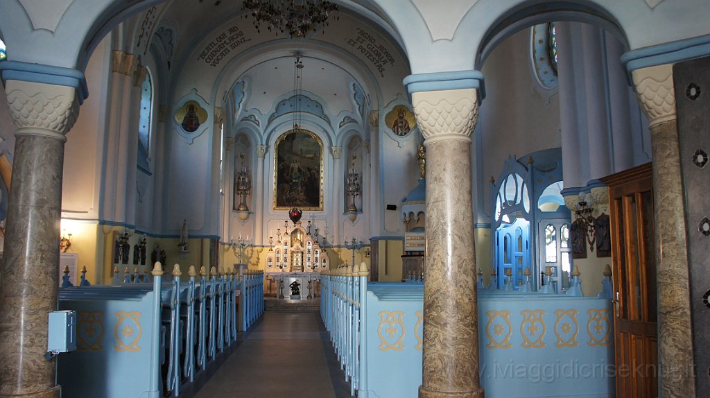 DSC04546.JPG - La Chiesa Blu.