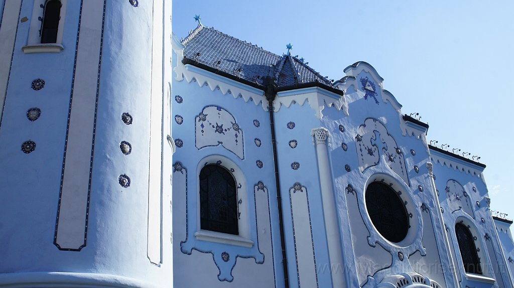 DSC04550.JPG - La Chiesa Blu.