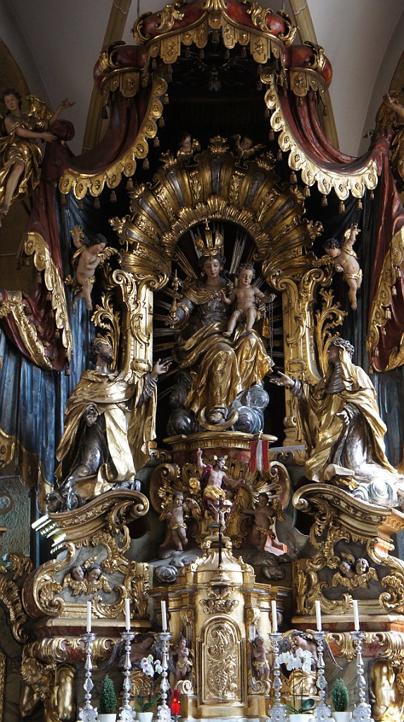 DSC04596.JPG - Sankt Veit an der Glam.