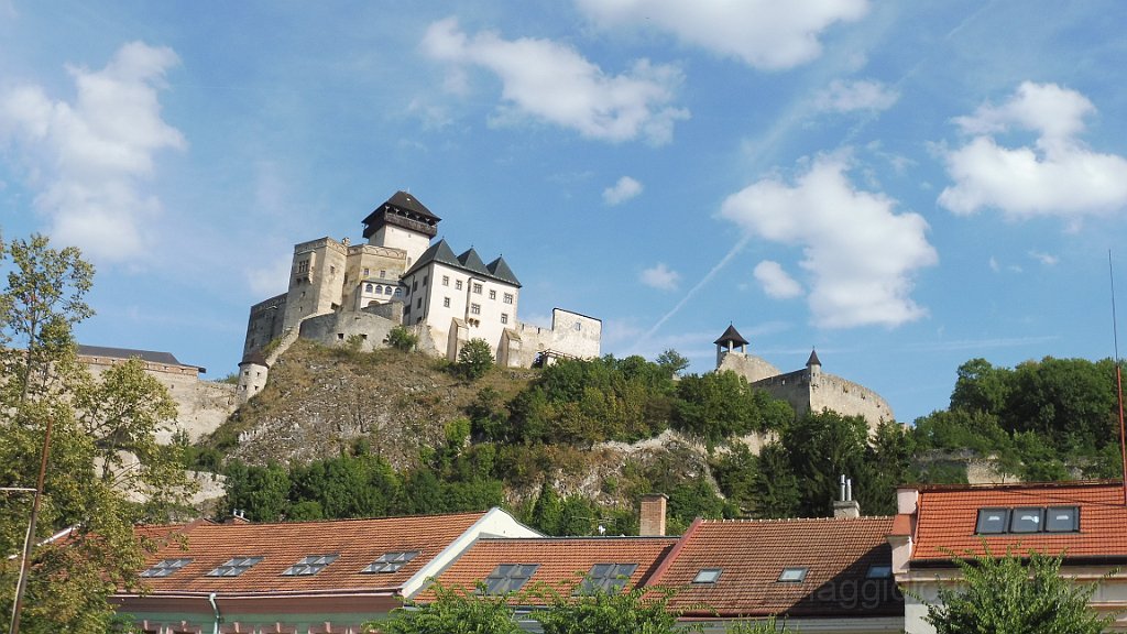 P1050240.JPG - Trencin, il castello.
