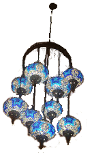lamp