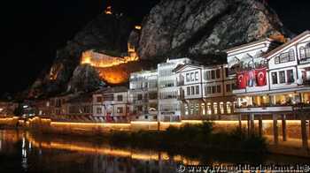 amasya
