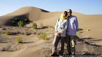 deserto