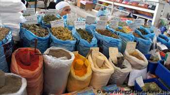 bazar