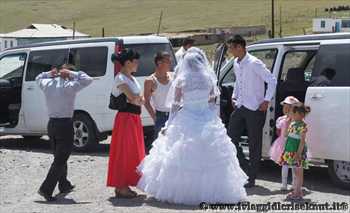 sposa