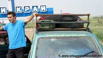 spappolati_on_the_road